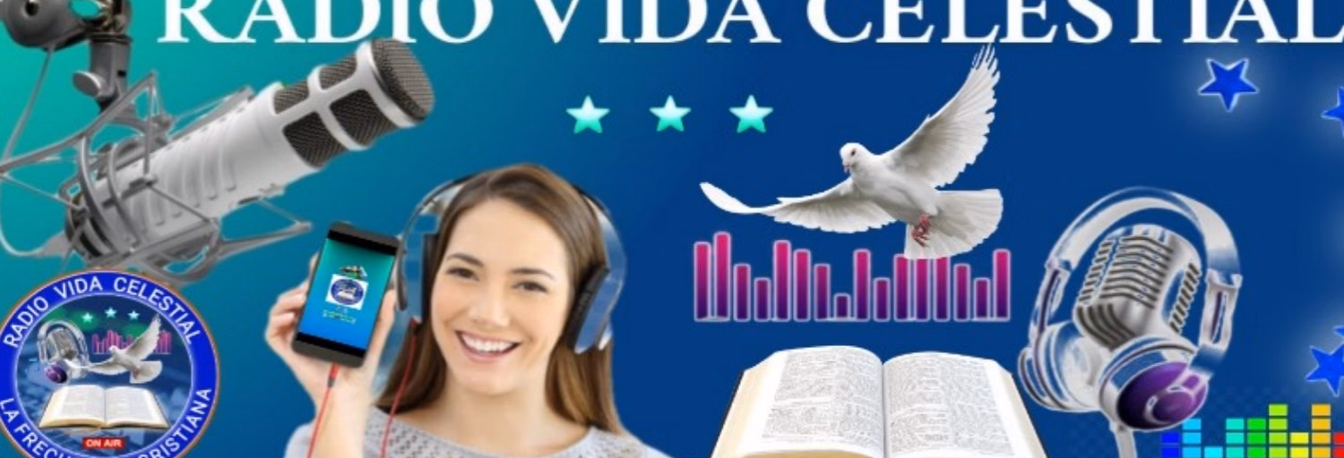 Radio vida celestial