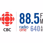 CBC Radio One St. Johns -