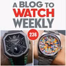 236: Rolex Color Mosh Pits, Genta Goes Geneva, And Time At Wynn