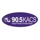 90.5 KACS - KACW