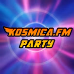Kosmica.fm Party