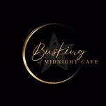 Busking at Midnight Cafe Station