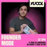 O tênis de confiança da Disney e Rock in Rio | A História da Yuool | Founder Mode ft. Eduardo Abichequer