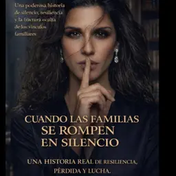 Cuando los hijos te borran - El silencio que duele más que una pelea - Vanina Vergara - S02E06