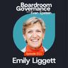Emily Liggett: Informed Oversight Without Operational Interference