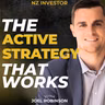 Joel Robinson / The Active Investment Strategy, That Works! Ep 533