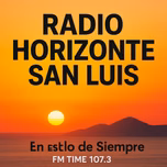 RADIO HORIZONTE SAN LUIS