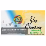 Orquestas Radio Canarias (Atlantic Radio Orchestras)