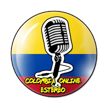 Colombia Online Estereo