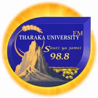 THARAKA UNIVERSITY FM