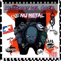 Especial NuMetal