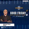 GFC 2026 - Saturday Healing Service - 04 April 2026