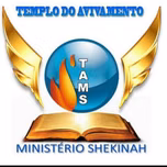 RÁDIO  AVIVAMENTO SANTO WEB