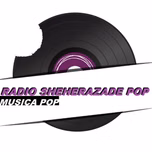 Radio Sheherazade POP