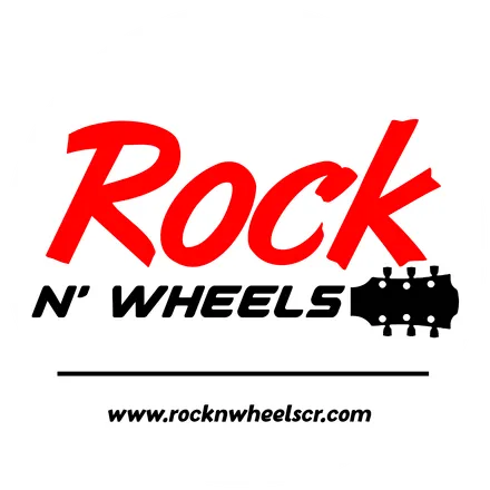 Rock N Wheels