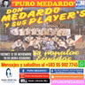PURO MEDARDO (Programa N° 9 - Viernes 12 de Noviembre del 2021)