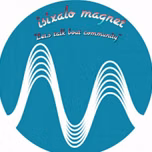 isixalo magnet