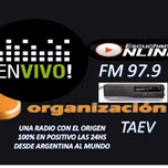 RADIO FM 97.9 ORGANIZACION TAEV