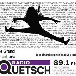 Le Grand Ecart