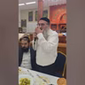 מרן הרב עובדיה יוסף זצוק"ל | הרב מאיר כהן בדברים מרגשים לרגל ההילולא