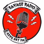 KSVG Savage Radio 89.7 FM
