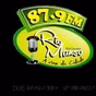 Rádio Rio manso FM 87.9
