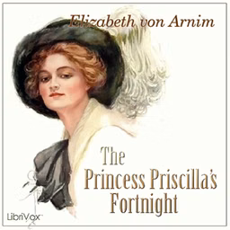Princess Priscilla's Fortnight