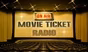 Movie Ticket Radio - POP