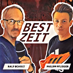 BESTZEIT