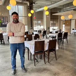 Iowa Restaurants, Broadliners, and Meh Food