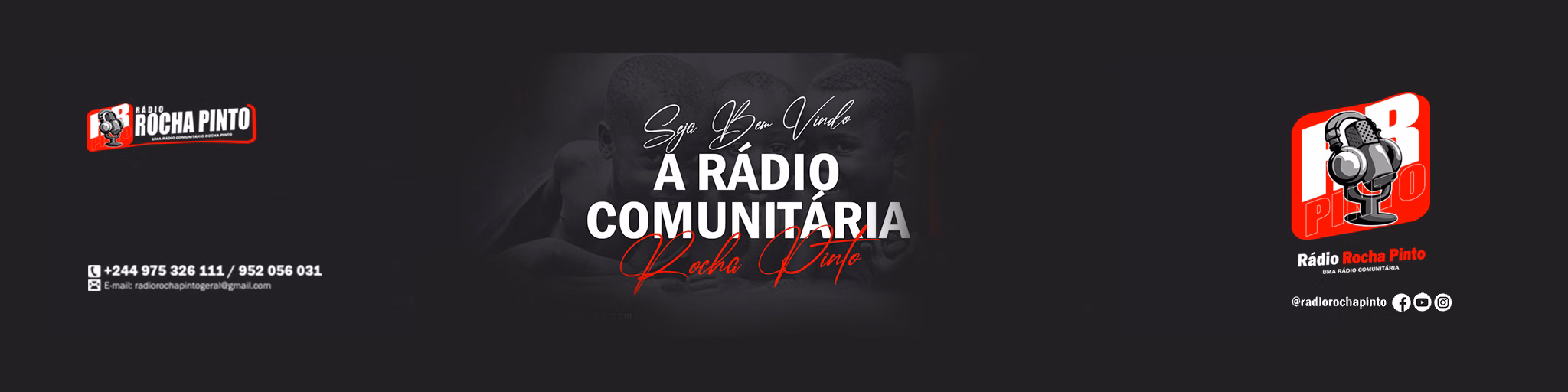 Rádio Rocha Pinto