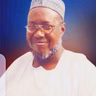 Sheikh Ja'afar Mahmud Adam ( Eh )