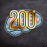 Episode 200!!!!