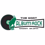 WXYG Album Rock The Goat