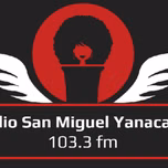 Radio San Miguel de Yanacachi 90.0 Fm