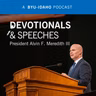 The Mission of BYU-Idaho | President Alvin F. Meredith III | September 15, 2026