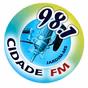Rádio Cidade 98.1 FM