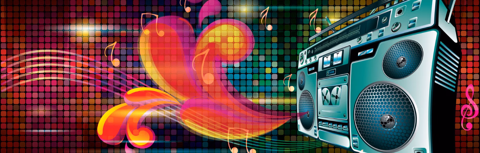 RADIO MIX TOTAL OURO DISC