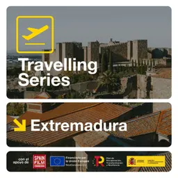 #7 Extremadura con Isabel Vázquez - Travelling Series: España