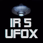 IR 5 UFOX INTL