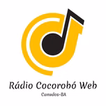 Radio Cocorobo Web