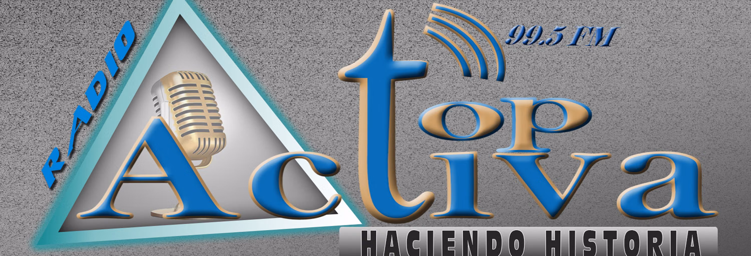 TOP ACTIVA  99.5  FM