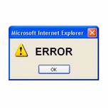EROR101001