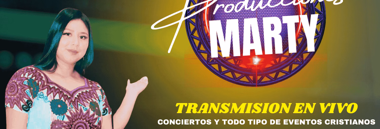 Producciones Marty