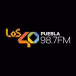 Los 40 Principales Puebla