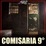 HISTORIAS PARANORMALES DE UN PRESO
