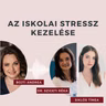 Miért stresszelnek ennyire a gyerekek az iskolában?