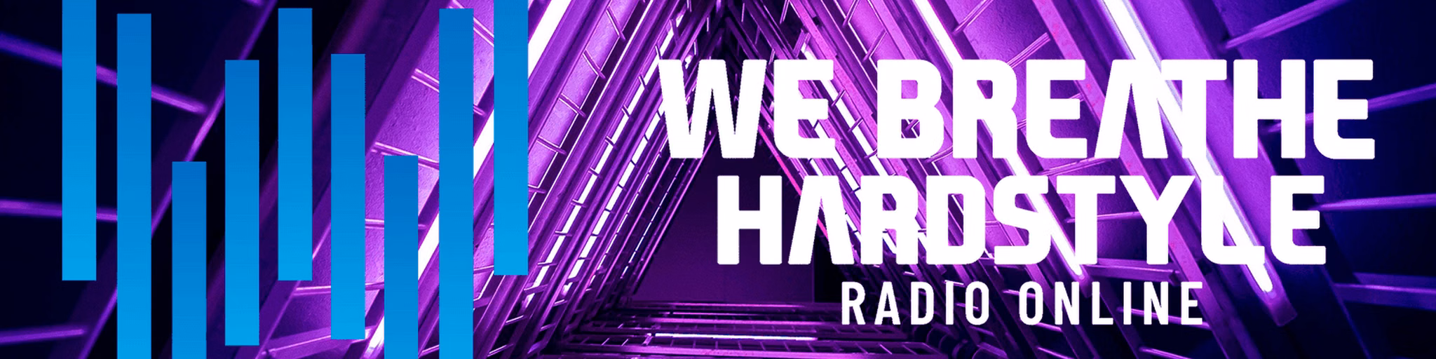 We Breathe Hardstyle