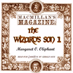 Wizard's Son, Volume 1