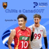 Episodio 93 M - ChINa e CanadOUT